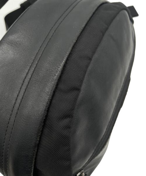 THE NORTH FACE（ザ ノース フェイス）THE NORTH FACE (ザ ノース フェイス) Supreme (シュプリーム) ボディバッグ ブラックの古着・服飾アイテム