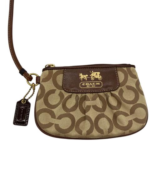 COACH（コーチ）COACH (コーチ) 2WAYバッグの古着・服飾アイテム