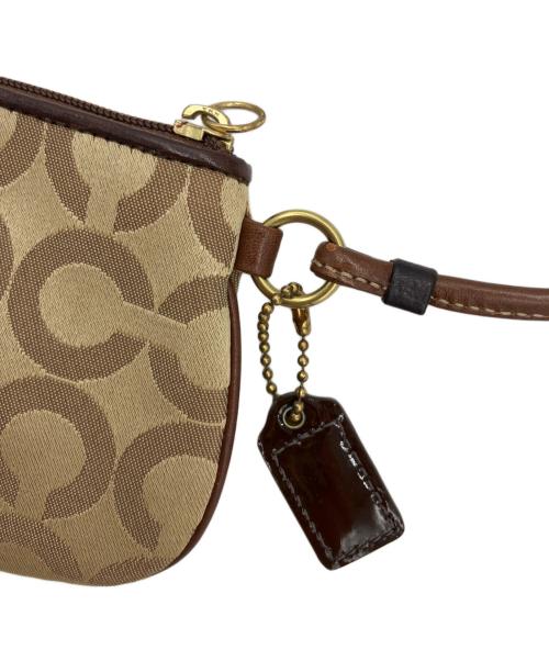 COACH（コーチ）COACH (コーチ) 2WAYバッグの古着・服飾アイテム