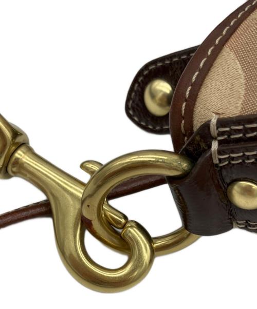 COACH（コーチ）COACH (コーチ) 2WAYバッグの古着・服飾アイテム