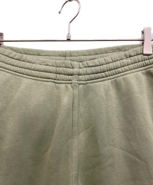NIKE（ナイキ）NIKE (ナイキ) スウェットパンツ グリーン サイズ:Lの古着・服飾アイテム