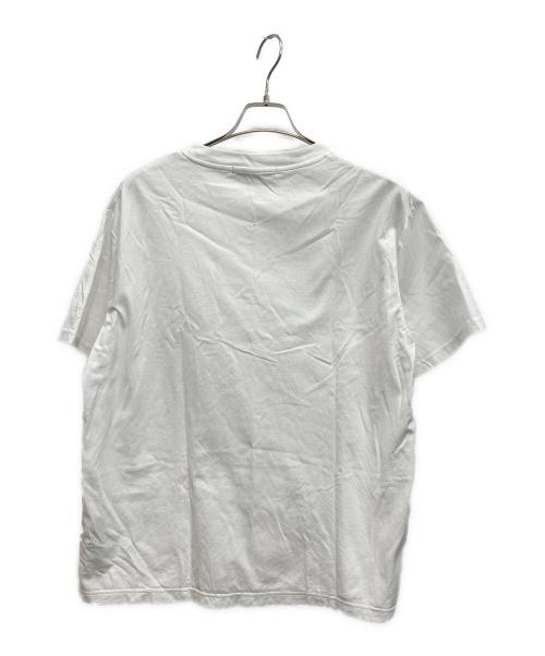 TATRAS（タトラス）TATRAS (タトラス) 半袖カットソー ホワイト サイズ:175/96Aの古着・服飾アイテム