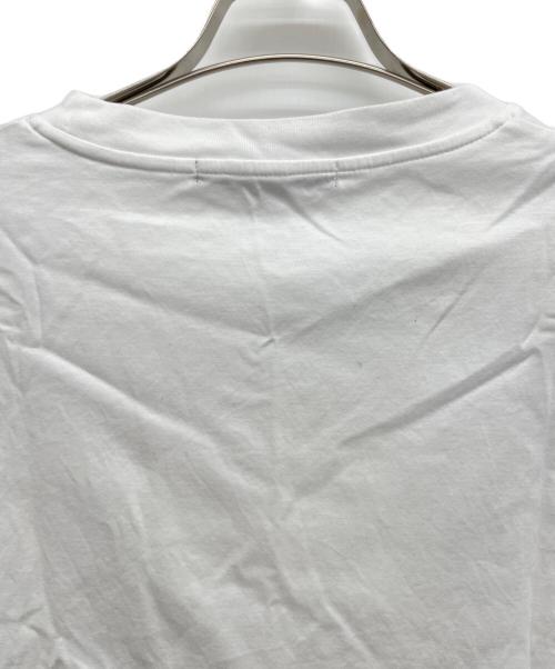 TATRAS（タトラス）TATRAS (タトラス) 半袖カットソー ホワイト サイズ:175/96Aの古着・服飾アイテム