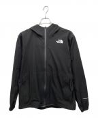 THE NORTH FACEザ ノース フェイス）の古着「フューチャーライトミストウェイジャケット」｜ブラック