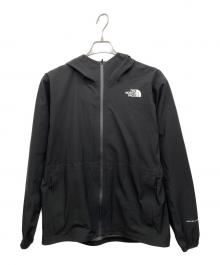 THE NORTH FACE（ザ ノース フェイス）の古着「フューチャーライトミストウェイジャケット」｜ブラック