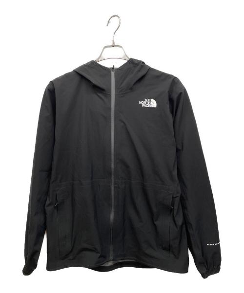 THE NORTH FACE（ザ ノース フェイス）THE NORTH FACE (ザ ノース フェイス) フューチャーライトミストウェイジャケット ブラック サイズ:Mの古着・服飾アイテム