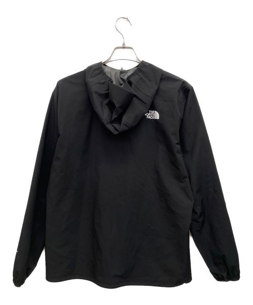 THE NORTH FACE（ザ ノース フェイス）THE NORTH FACE (ザ ノース フェイス) フューチャーライトミストウェイジャケット ブラック サイズ:Mの古着・服飾アイテム