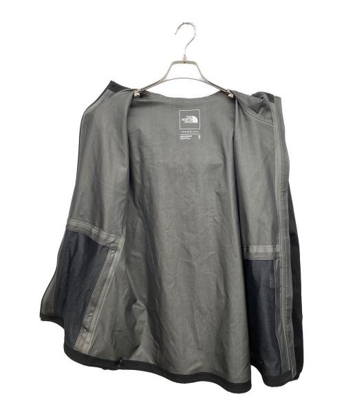 THE NORTH FACE（ザ ノース フェイス）THE NORTH FACE (ザ ノース フェイス) フューチャーライトミストウェイジャケット ブラック サイズ:Mの古着・服飾アイテム