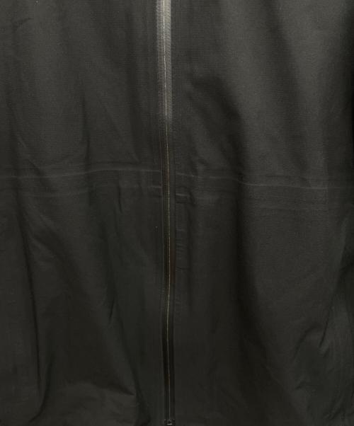 THE NORTH FACE（ザ ノース フェイス）THE NORTH FACE (ザ ノース フェイス) フューチャーライトミストウェイジャケット ブラック サイズ:Mの古着・服飾アイテム