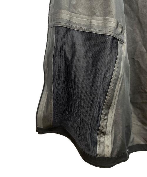 THE NORTH FACE（ザ ノース フェイス）THE NORTH FACE (ザ ノース フェイス) フューチャーライトミストウェイジャケット ブラック サイズ:Mの古着・服飾アイテム
