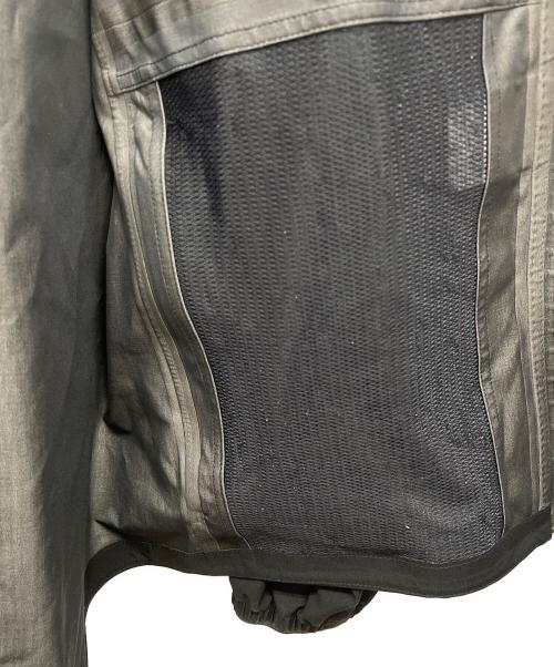 THE NORTH FACE（ザ ノース フェイス）THE NORTH FACE (ザ ノース フェイス) フューチャーライトミストウェイジャケット ブラック サイズ:Mの古着・服飾アイテム
