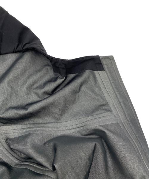 THE NORTH FACE（ザ ノース フェイス）THE NORTH FACE (ザ ノース フェイス) フューチャーライトミストウェイジャケット ブラック サイズ:Mの古着・服飾アイテム