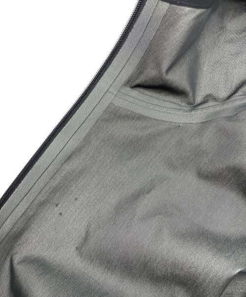 THE NORTH FACE（ザ ノース フェイス）THE NORTH FACE (ザ ノース フェイス) フューチャーライトミストウェイジャケット ブラック サイズ:Mの古着・服飾アイテム