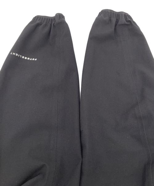 THE NORTH FACE（ザ ノース フェイス）THE NORTH FACE (ザ ノース フェイス) フューチャーライトミストウェイジャケット ブラック サイズ:Mの古着・服飾アイテム