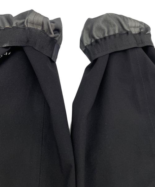 THE NORTH FACE（ザ ノース フェイス）THE NORTH FACE (ザ ノース フェイス) フューチャーライトミストウェイジャケット ブラック サイズ:Mの古着・服飾アイテム