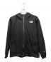 THE NORTH FACE（ザ ノース フェイス）の古着「フューチャーライトミストウェイジャケット」｜ブラック