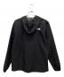 THE NORTH FACE (ザ ノース フェイス) フューチャーライトミストウェイジャケット ブラック サイズ:M：10000円
