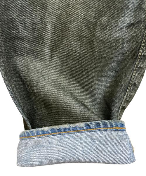 DeeTA（ディーティーエー）DEETA (ディーティーエー) デニムパンツ サイズ:30の古着・服飾アイテム
