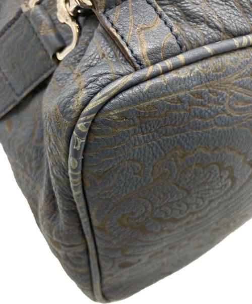 ETRO（エトロ）ETRO (エトロ) ワンショルダーバッグの古着・服飾アイテム