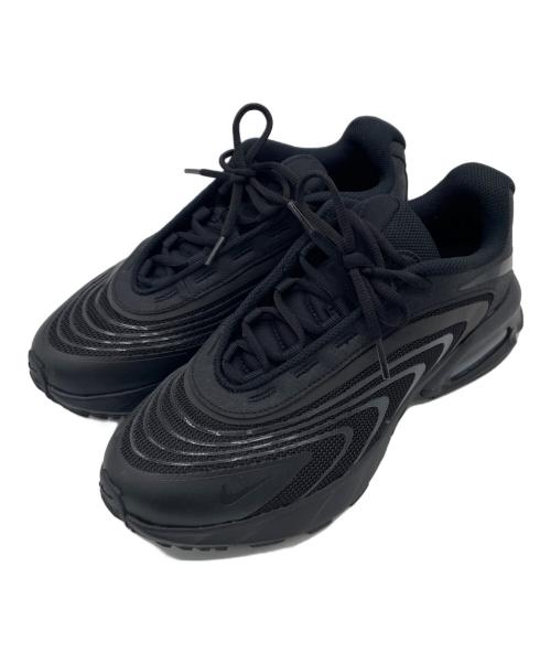 NIKE（ナイキ）NIKE (ナイキ) AIR MAX FIRE ブラック サイズ:26の古着・服飾アイテム
