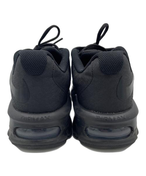 NIKE（ナイキ）NIKE (ナイキ) AIR MAX FIRE ブラック サイズ:26の古着・服飾アイテム