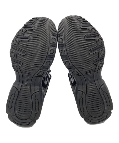 NIKE（ナイキ）NIKE (ナイキ) AIR MAX FIRE ブラック サイズ:26の古着・服飾アイテム