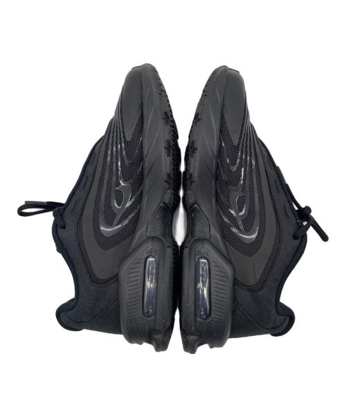 NIKE（ナイキ）NIKE (ナイキ) AIR MAX FIRE ブラック サイズ:26の古着・服飾アイテム