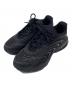 NIKE（ナイキ）の古着「AIR MAX FIRE」｜ブラック