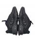 中古・古着 NIKE (ナイキ) AIR MAX FIRE ブラック サイズ:26：7000円