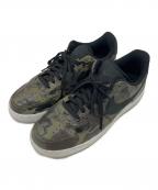 NIKEナイキ）の古着「AIR FORCE 1 07 LV8」