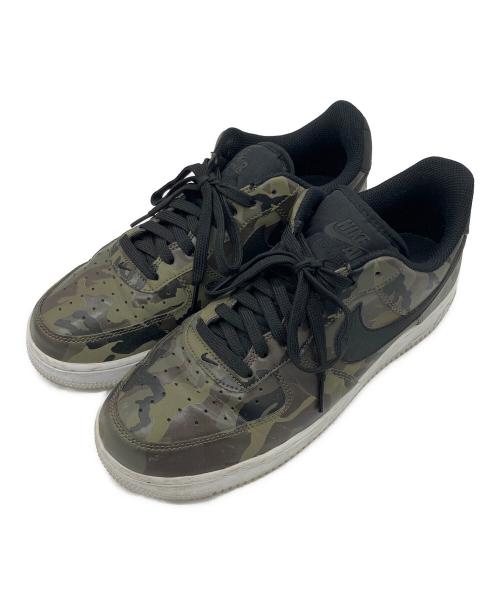 NIKE（ナイキ）NIKE (ナイキ) AIR FORCE 1 07 LV8 サイズ:26㎝の古着・服飾アイテム