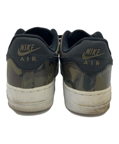 NIKE（ナイキ）NIKE (ナイキ) AIR FORCE 1 07 LV8 サイズ:26㎝の古着・服飾アイテム