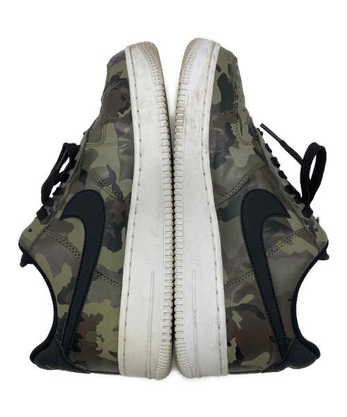 NIKE（ナイキ）NIKE (ナイキ) AIR FORCE 1 07 LV8 サイズ:26㎝の古着・服飾アイテム