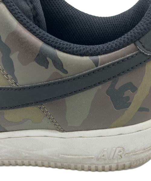 NIKE（ナイキ）NIKE (ナイキ) AIR FORCE 1 07 LV8 サイズ:26㎝の古着・服飾アイテム