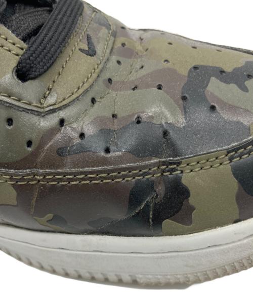 NIKE（ナイキ）NIKE (ナイキ) AIR FORCE 1 07 LV8 サイズ:26㎝の古着・服飾アイテム