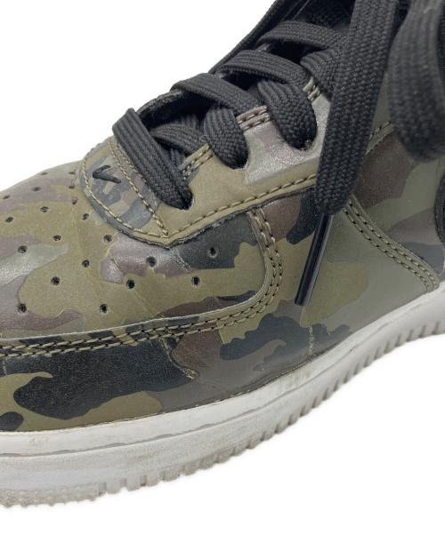 NIKE（ナイキ）NIKE (ナイキ) AIR FORCE 1 07 LV8 サイズ:26㎝の古着・服飾アイテム