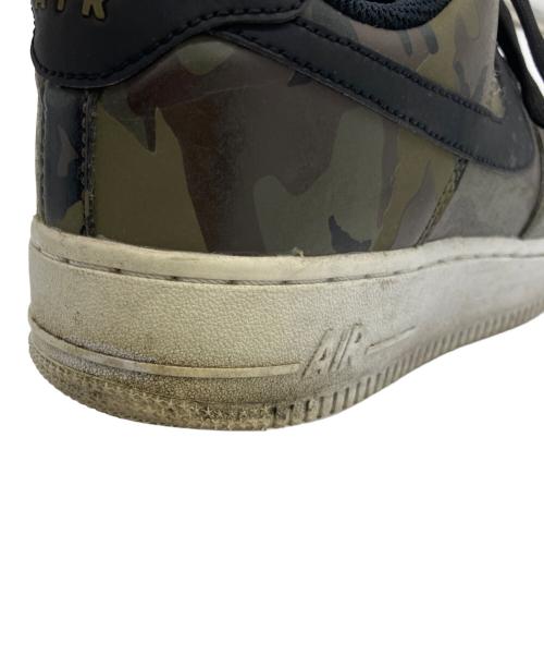 NIKE（ナイキ）NIKE (ナイキ) AIR FORCE 1 07 LV8 サイズ:26㎝の古着・服飾アイテム