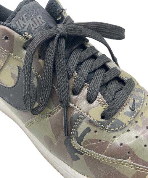 NIKE（ナイキ）NIKE (ナイキ) AIR FORCE 1 07 LV8 サイズ:26㎝の古着・服飾アイテム