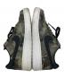 中古・古着 NIKE (ナイキ) AIR FORCE 1 07 LV8 サイズ:26㎝：6000円