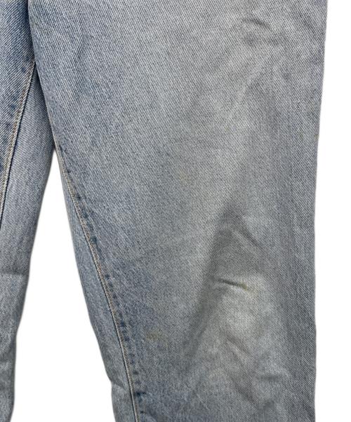 EDWIN（エドウィン）EDWIN (エドウィン) デニムパンツ インディゴ サイズ:30の古着・服飾アイテム
