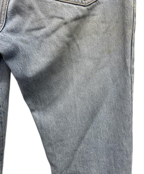 EDWIN（エドウィン）EDWIN (エドウィン) デニムパンツ インディゴ サイズ:30の古着・服飾アイテム