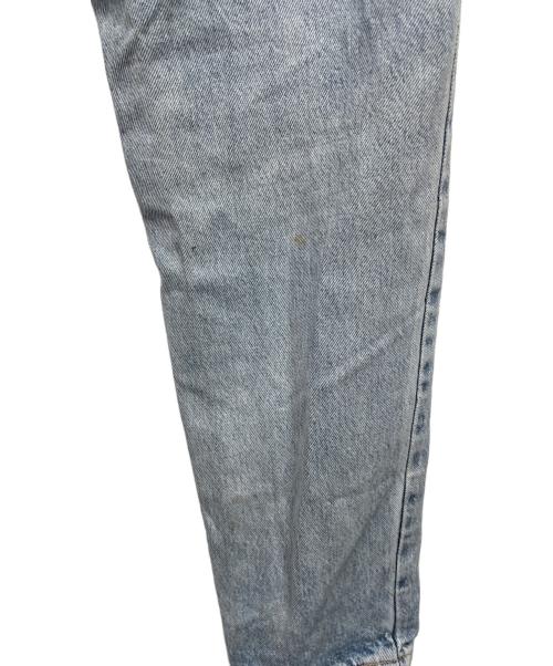 EDWIN（エドウィン）EDWIN (エドウィン) デニムパンツ インディゴ サイズ:30の古着・服飾アイテム