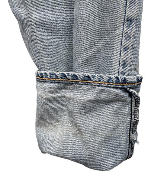 EDWIN（エドウィン）EDWIN (エドウィン) デニムパンツ インディゴ サイズ:30の古着・服飾アイテム