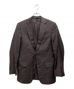 中古・古着通販】BROOKS BROTHERS (ブルックスブラザーズ) テーラード