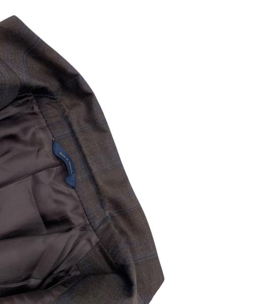 BROOKS BROTHERS（ブルックスブラザーズ）BROOKS BROTHERS (ブルックスブラザーズ) テーラードジャケット サイズ:36ｓの古着・服飾アイテム