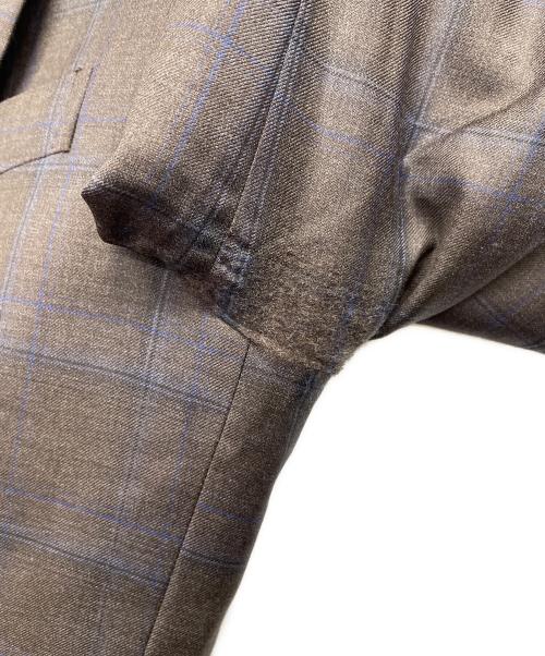 BROOKS BROTHERS（ブルックスブラザーズ）BROOKS BROTHERS (ブルックスブラザーズ) テーラードジャケット サイズ:36ｓの古着・服飾アイテム
