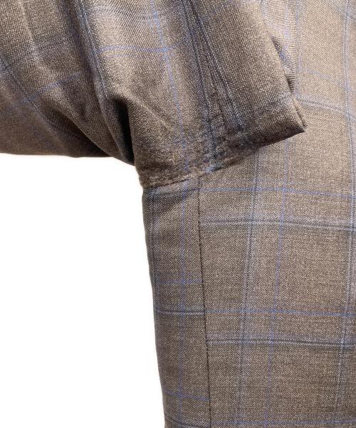 BROOKS BROTHERS（ブルックスブラザーズ）BROOKS BROTHERS (ブルックスブラザーズ) テーラードジャケット サイズ:36ｓの古着・服飾アイテム