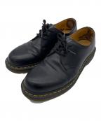 Dr.Martensドクターマーチン）の古着「ブーツ」｜ブラック