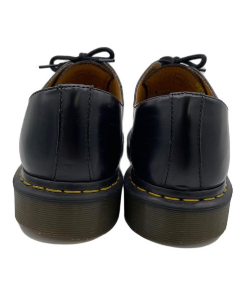 Dr.Martens（ドクターマーチン）Dr.Martens (ドクターマーチン) ブーツ ブラック サイズ:9の古着・服飾アイテム