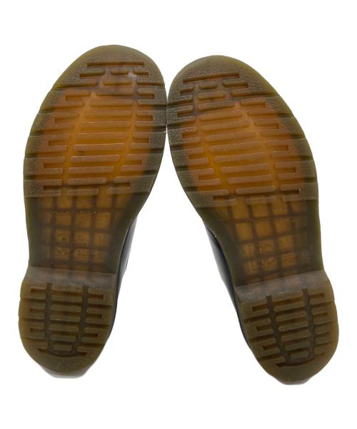 Dr.Martens（ドクターマーチン）Dr.Martens (ドクターマーチン) ブーツ ブラック サイズ:9の古着・服飾アイテム